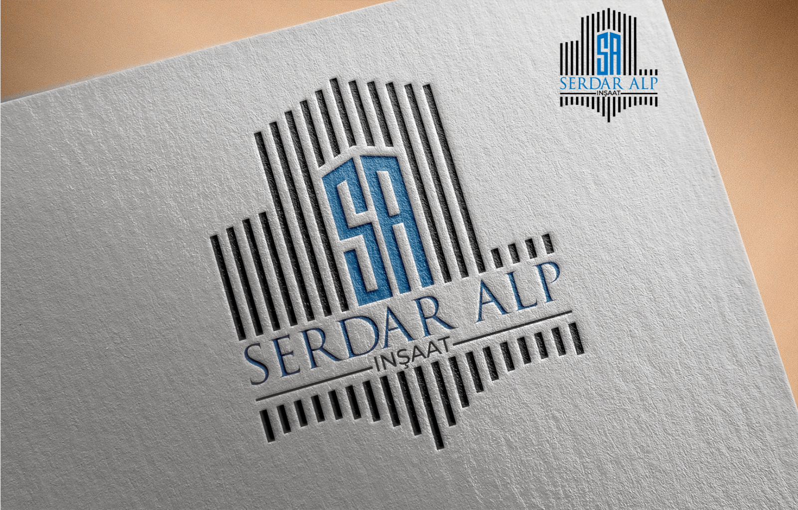 Tasarlayan veradesign-Logoyu İyi Tasarımcılar Yapar.