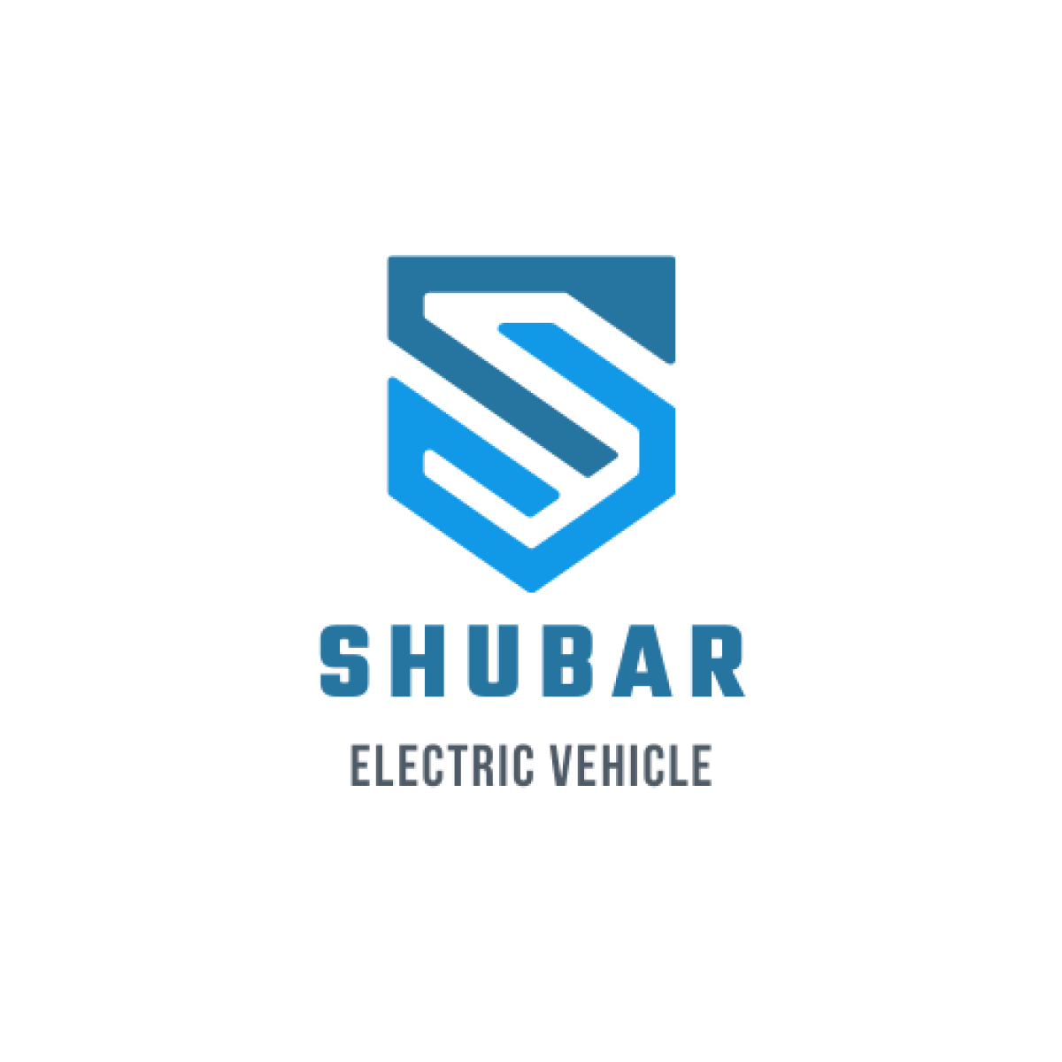 Tasarlayan kadimdesign-Elektrikli araç projesi için logo