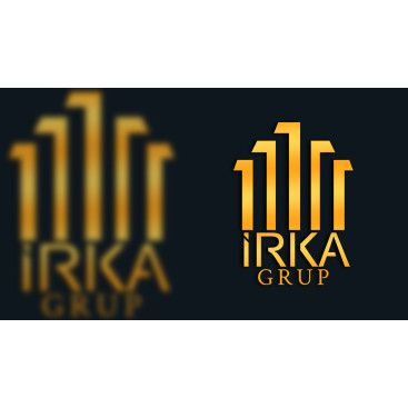 İnşaat Firmamız İçin Logo yarışmasına tasarımcı istikbal™ tarafından sunulan  tasarım 