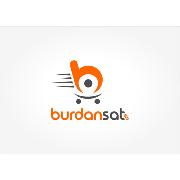 Burdansat.com yarışmasına tasarımcı cizimser tarafından sunulan  tasarım