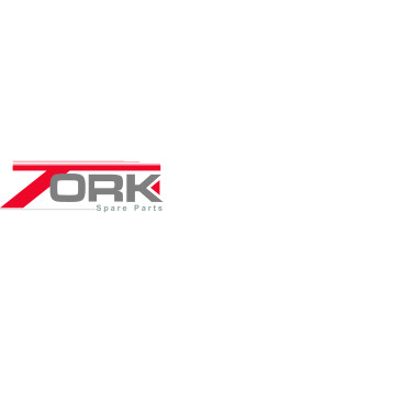 Otomotiv yedek parça logo tasarımı yarışmasına tasarımcı karamuş tarafından sunulan  tasarım 