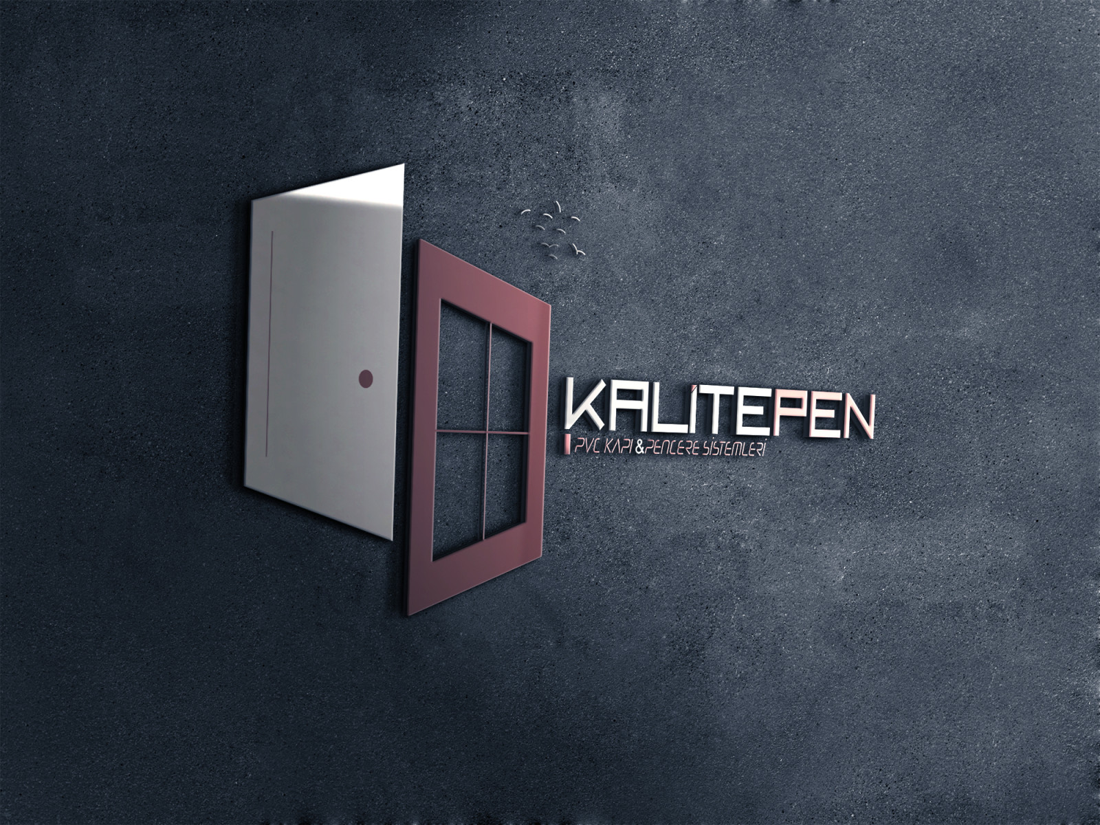 Tasarlayan kdisaesthetics-pvc ve aluminyum kapi pencere atolyesi 