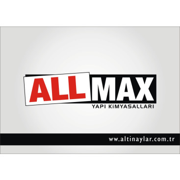 Yapı kimyasalları logo tasarım yarışmasına tasarımcı RΛPİDO tarafından sunulan  tasarım 