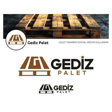 PALETTE EN BÜYÜK MARKA OLMA HEDEFİ İÇİN yarışmasına tasarımcı Ersin Esra tarafından sunulan  tasarım 