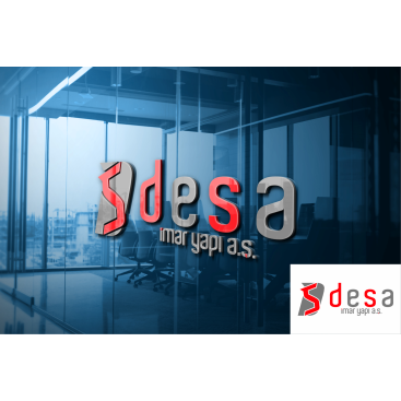 akıllarda kalacak logo istiyoruz... yarışmasına tasarımcı Tuncay Ataman tarafından sunulan  tasarım 