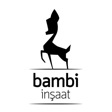 Bambi İnşaat yarışmasına tasarımcı yorukov tarafından sunulan  tasarım 