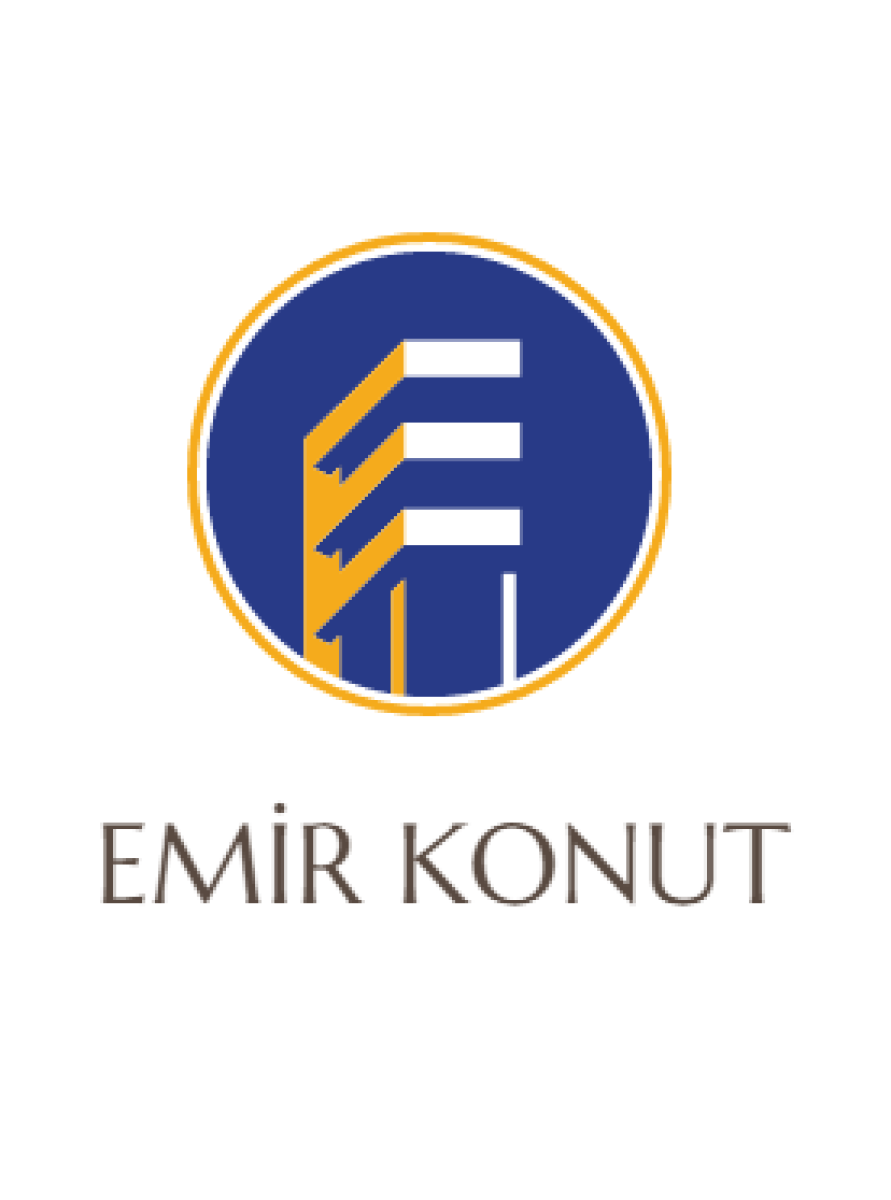Tasarlayan boomDesign-EMİR KONUT MARKAMIZA FARK YARATACAK LOGO
