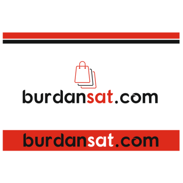 Burdansat.com yarışmasına tasarımcı DNG tarafından sunulan  tasarım 
