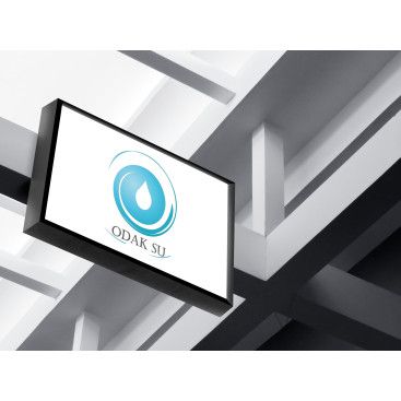 YENİ ODAK LOGO TASARIMI yarışmasına tasarımcı gnsc tarafından sunulan  tasarım 