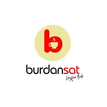 Burdansat.com yarışmasına tasarımcı hcetinel tarafından sunulan  tasarım