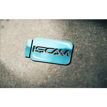 ŞİRKETİMİZ İÇİN PROFESYONEL LOGO yarışmasına tasarımcı wAres tarafından sunulan  tasarım 