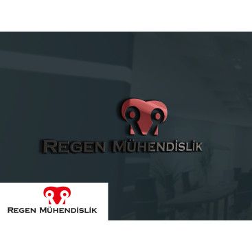 REGEN MÜHENDİSLİK yarışmasına tasarımcı KereMDnZ26 tarafından sunulan  tasarım 