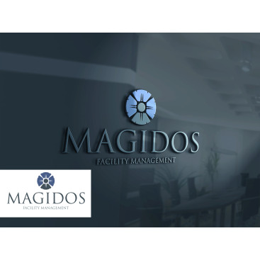 Bizi Biz Yapacak Logoyu Tasarla yarışmasına tasarımcı Rapsodi tarafından sunulan  tasarım 