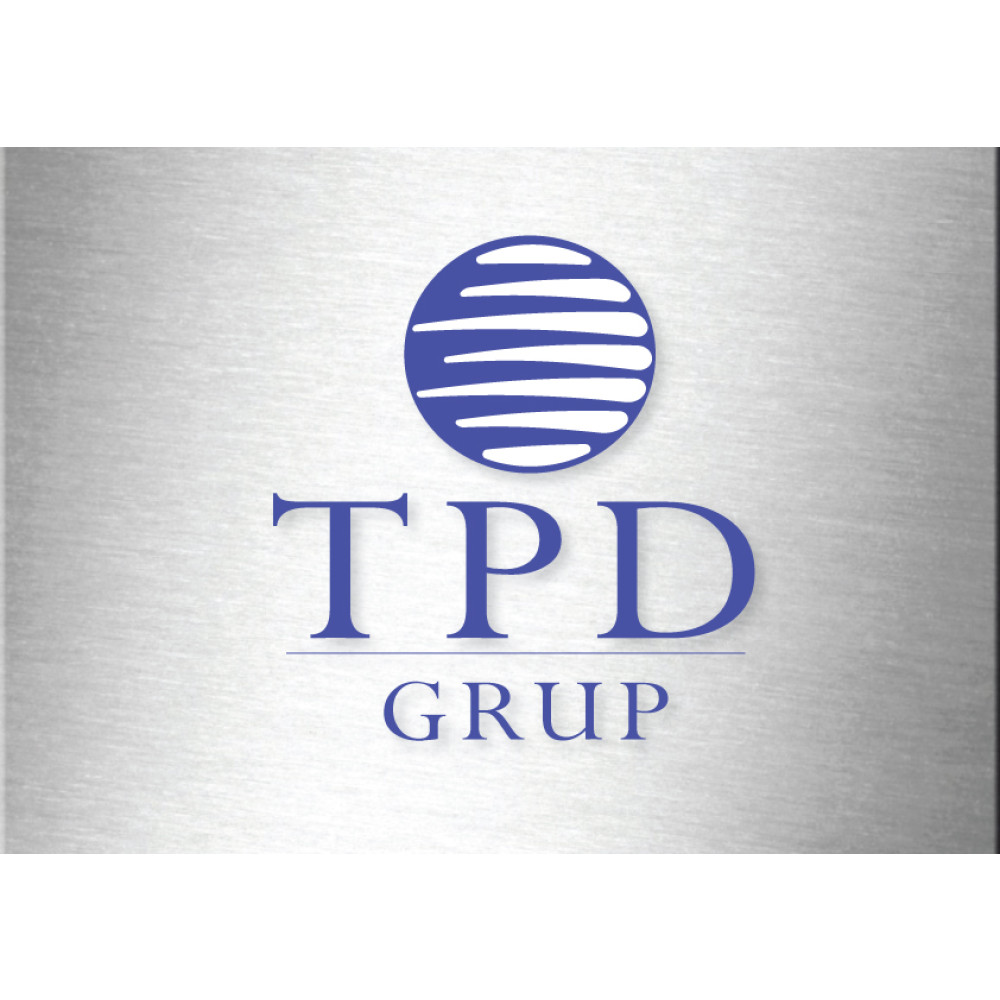 TPD LOGO YARIŞMASI yarışmasına Lyncher tarafından girilen tasarım