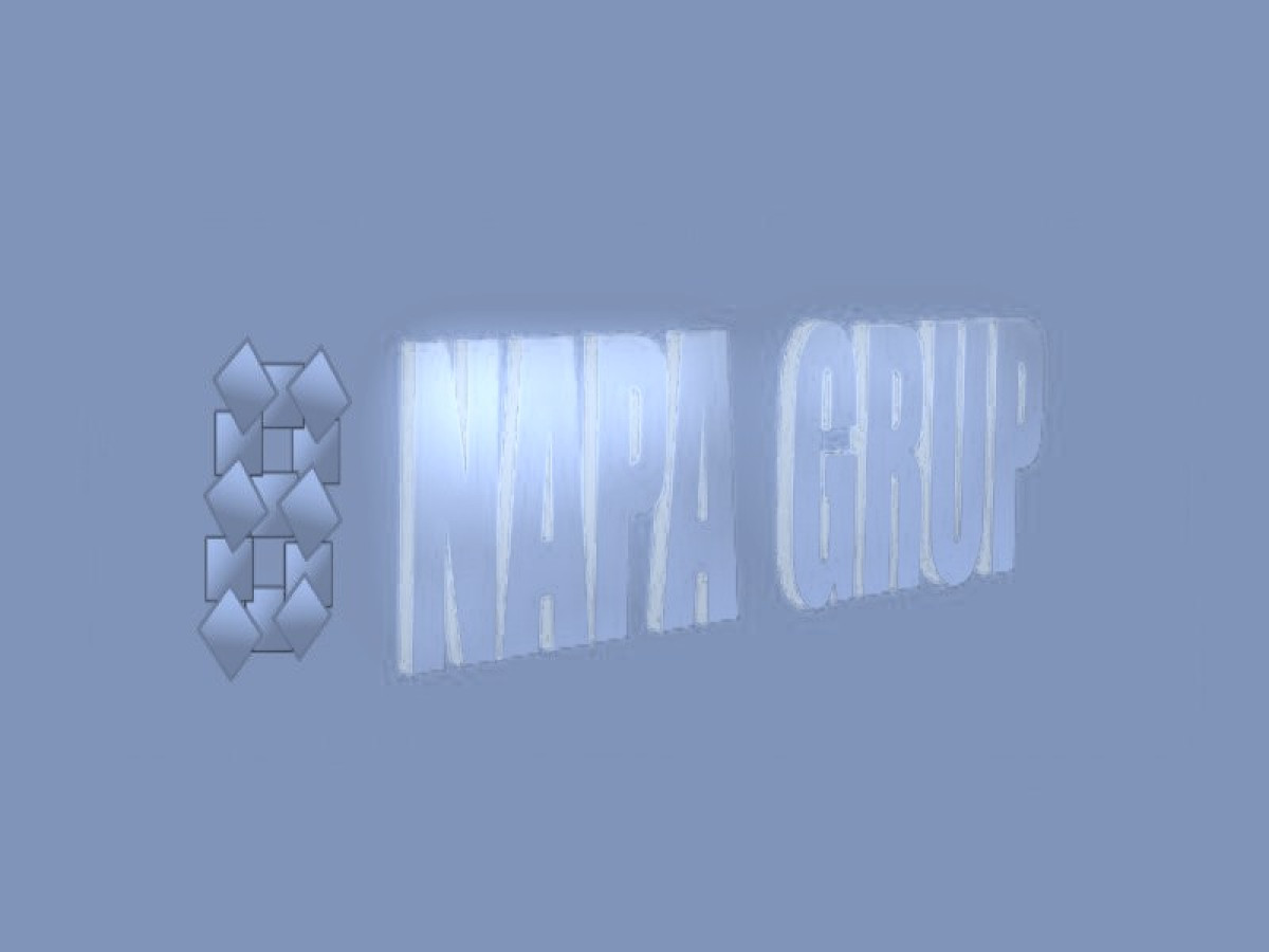 Tasarlayan ahu-NAPA GRUP 