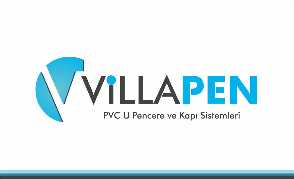 Tasarlayan msk_-VİLLA PEN PVC PENCERE VE KAPI SİSTEMLERİ