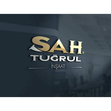 2009 DAN BERİ BİR LOGOMUZ OLMADI :) yarışmasına tasarımcı Etrah™ tarafından sunulan  tasarım 