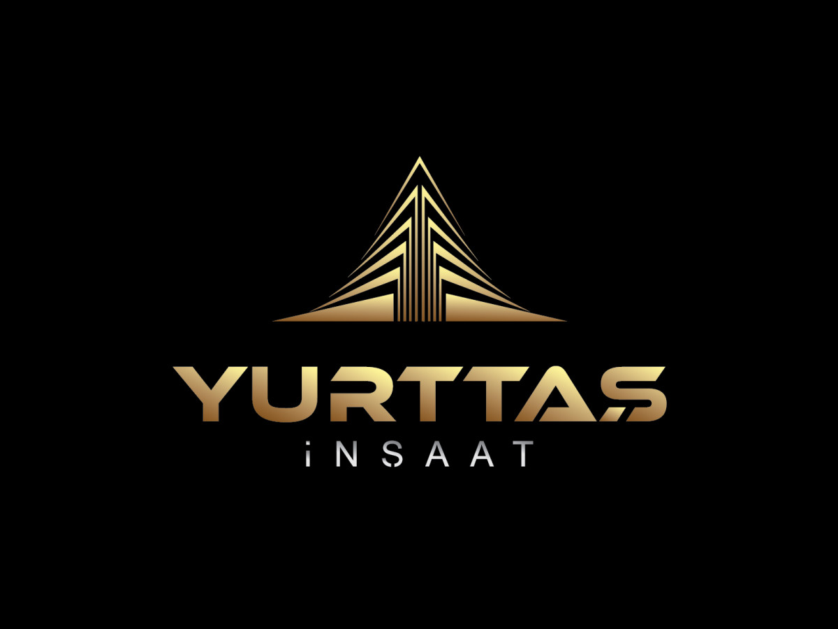 Tasarlayan b_e_b-yurttaş inşaat logo tasarımı
