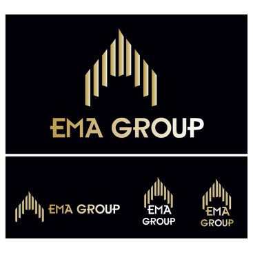 YARATICI LOGOMUZU ARIYORUZ yarışmasına tasarımcı emrah tarafından sunulan  tasarım 