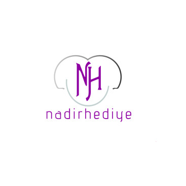 nadirhediye.com sitesine logo arıyoruz yarışmasına tasarımcı SosyalKadi tarafından sunulan  tasarım 