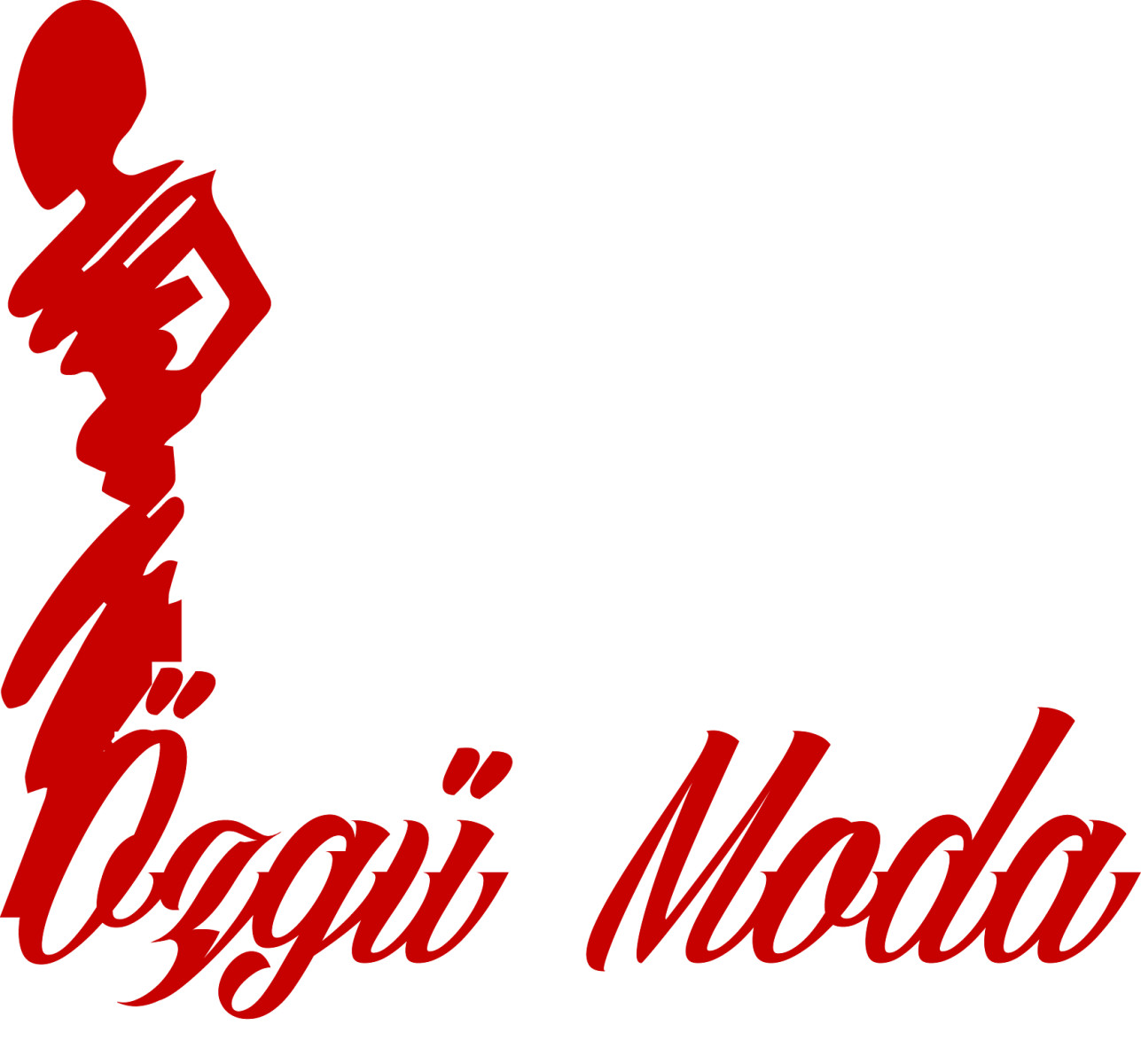 Tasarlayan sedda-Özgü moda logo tasarım