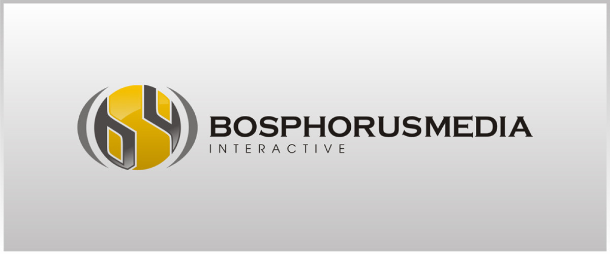 Tasarlayan E V A ® Studio-Medya Firmasına Logo Tasarımı