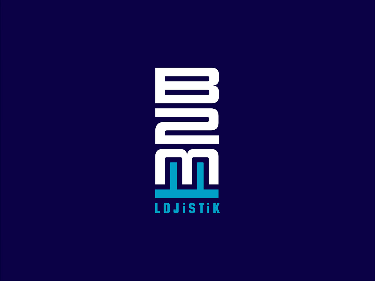 Tasarlayan Metteyya-Lojistik şirketi kurumsal+logo 