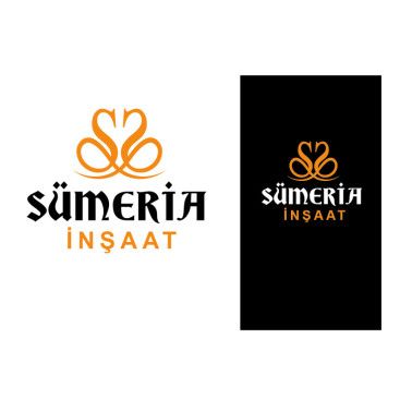 Sümeria inşaat anonim şirketi yarışmasına tasarımcı Green Cat tarafından sunulan  tasarım 