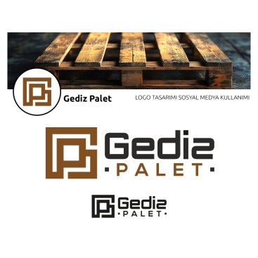 PALETTE EN BÜYÜK MARKA OLMA HEDEFİ İÇİN yarışmasına tasarımcı Ersin Esra tarafından sunulan  tasarım 