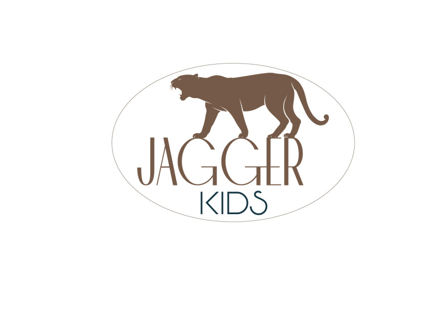 Jagger Kids markamiza logo ariyoruz yarışmasına tasarımcı tilbeyersiz tarafından sunulan  tasarım 