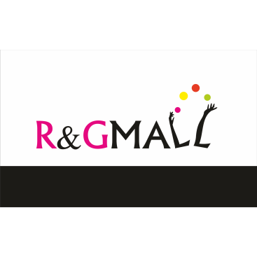 ALIŞ VERİŞ MERKEZİ LOGO TASARIMI yarışmasına tasarımcı fundac tarafından sunulan  tasarım 