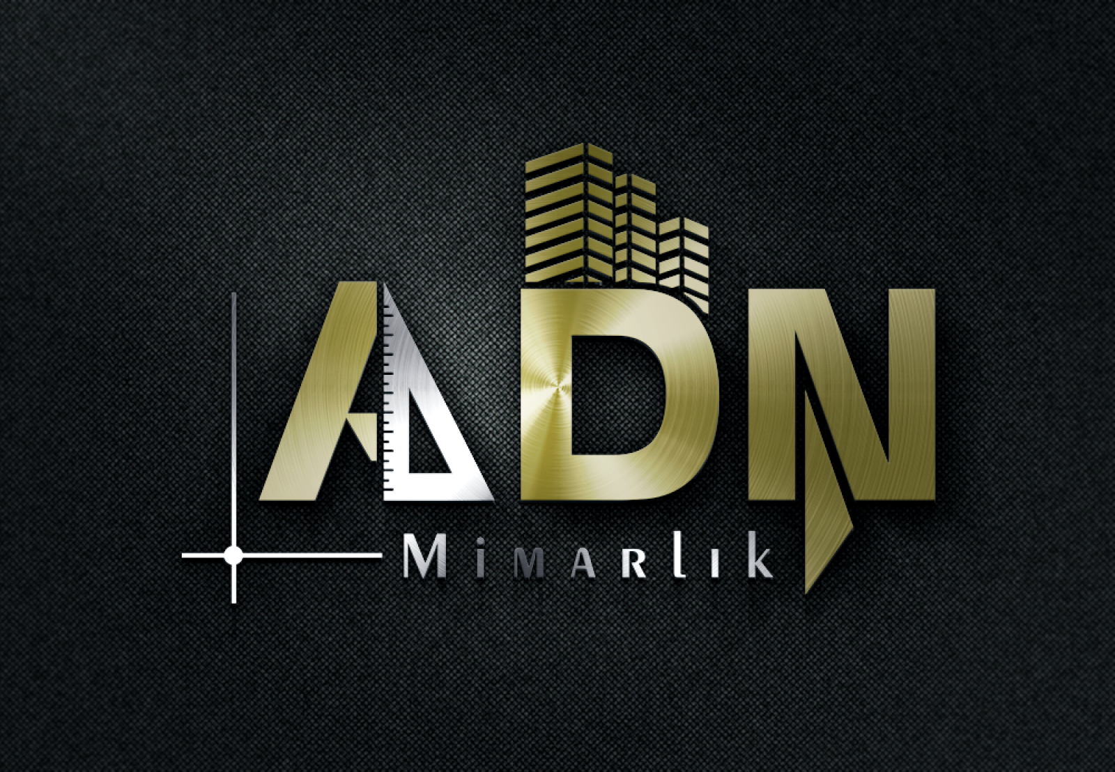Tasarlayan ΛTLΛS™-ADNMİMARLIK LOGOSUYLA USTALIĞINI GÖSTER
