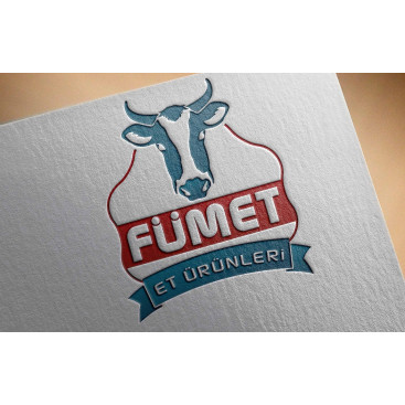 FÜMET MARKAMIZA LOGO ARIYORUZ!!! yarışmasına tasarımcı Buzperisi38 tarafından sunulan  tasarım 