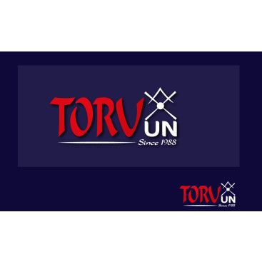 UN FABRİKAMIZ İÇİN LOGO ARIYORUZ yarışmasına tasarımcı ozdes tarafından sunulan  tasarım 