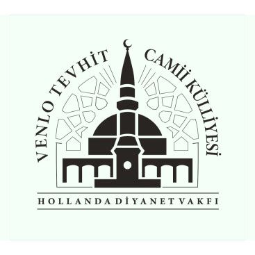 Cami için logo tasarımı yarışmasına tasarımcı İbrahim Mtfrk tarafından sunulan  tasarım 