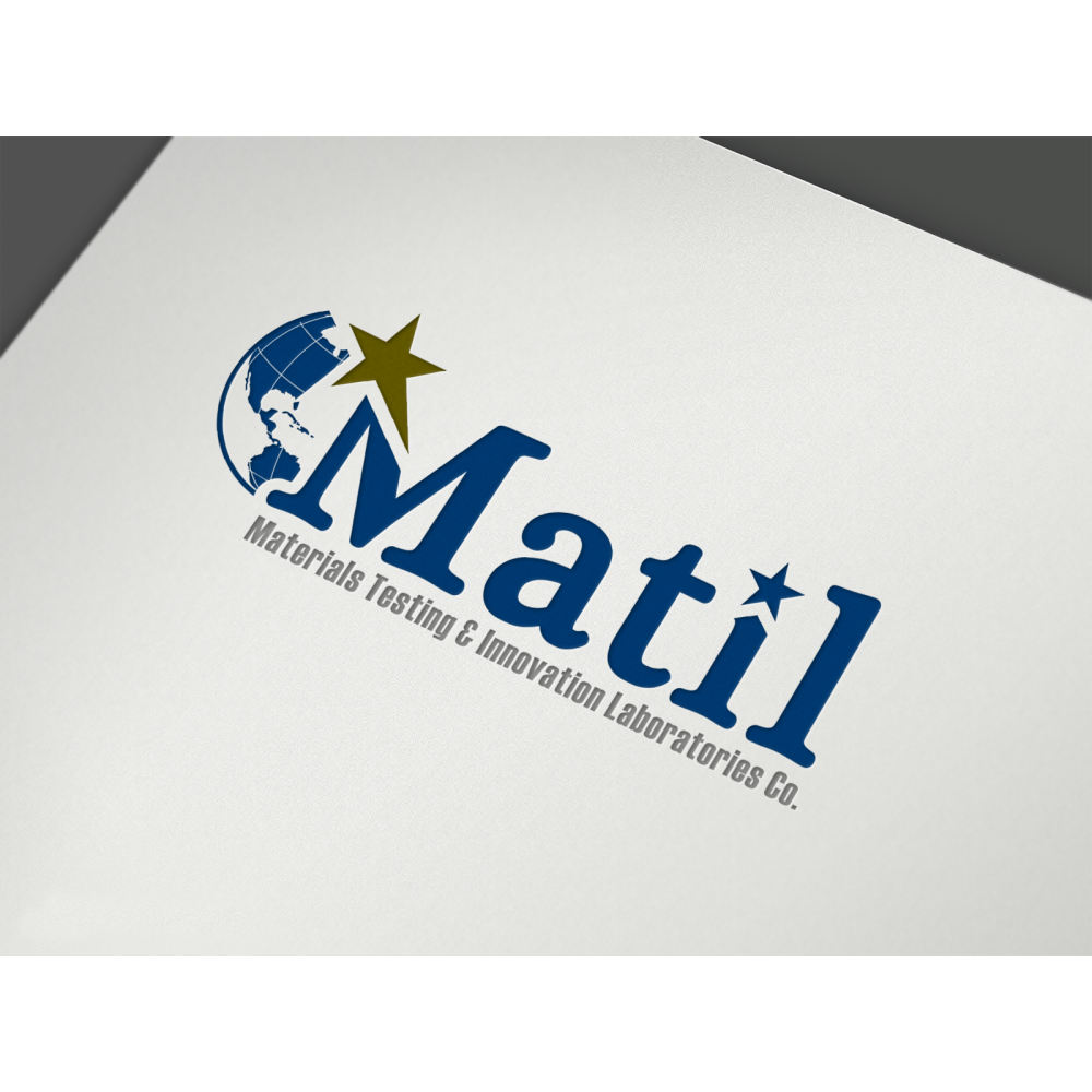 MATİL A.Ş Logo ve Kurumsal Kimlik  yarışmasına Omer_KILINC tarafından girilen tasarım