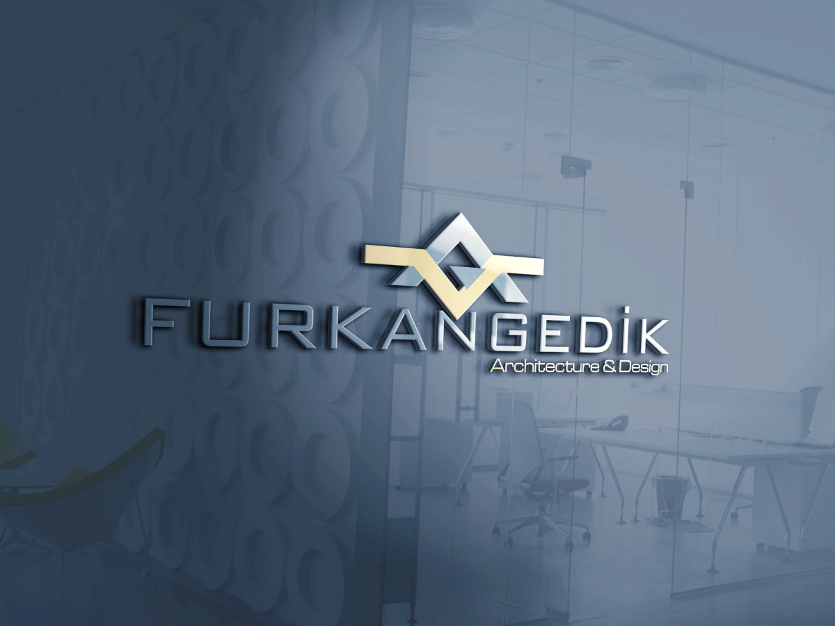 Tasarlayan omerardicli-Mimarlık ofisi logo ve kartvizit tasarım