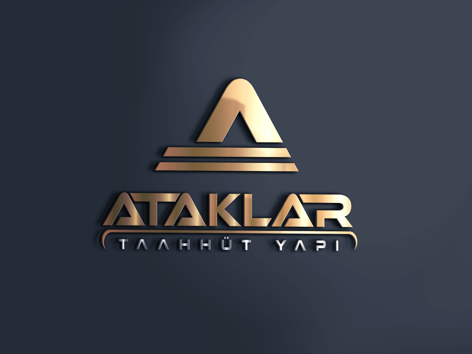 Tasarlayan kuzfe35-inşaat firması için logo