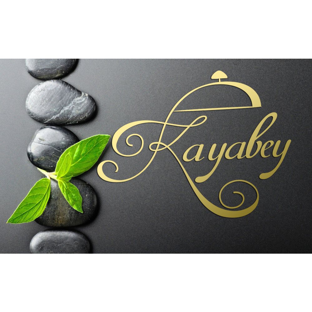 MODERN ŞIK BİR LOGO ARIYORUZ yarışmasına dream_design tarafından girilen tasarım
