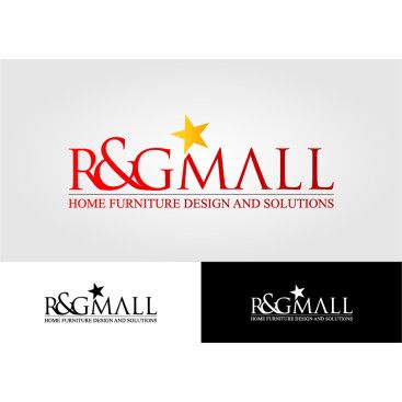 ALIŞ VERİŞ MERKEZİ LOGO TASARIMI yarışmasına tasarımcı brkdrn tarafından sunulan  tasarım 