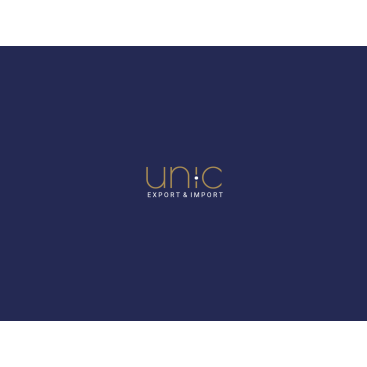 UNIC,İthalat ve ihracat, dış ticaret, te yarışmasına tasarımcı 2N1K tarafından sunulan  tasarım 