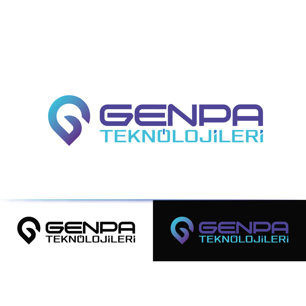 GENPA LOGOSUNU ARIYOR