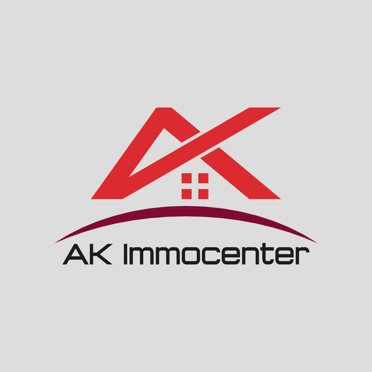 Tasarlayan TASARLATASARLAT - 268672-ALMANYADA BİR EMLAK ŞİRKETİ