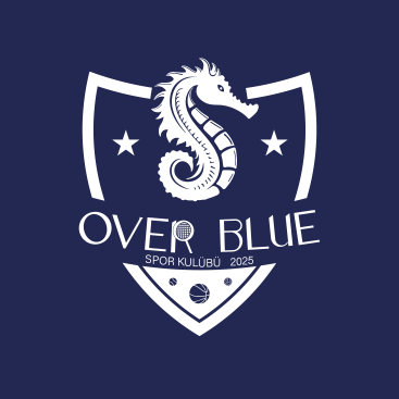 Spor kulübü logosu yarışmasına tasarımcı trace tarafından sunulan  tasarım 