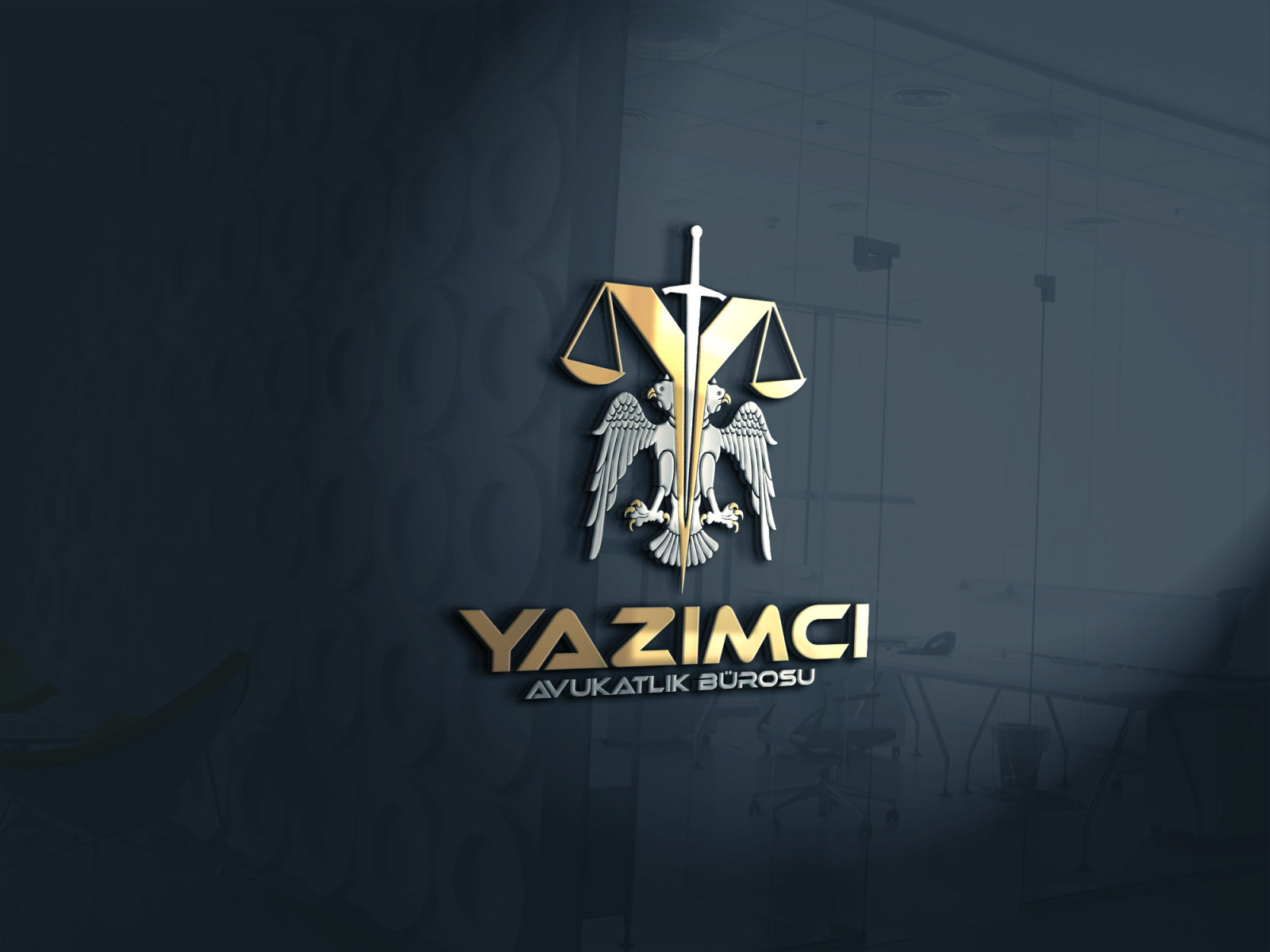 Tasarlayan GhostSpy-YAZIMCI AVUKATLIK BÜROSU