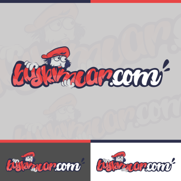 baskimvar.com  yarışmasına tasarımcı srbykzn tarafından sunulan  tasarım 