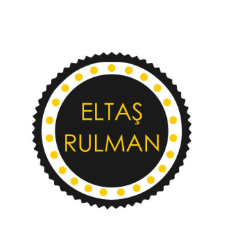Yeni Kurulan Rulman Firmamız İçin Logo yarışmasına tasarımcı esraserdar tarafından sunulan  tasarım 