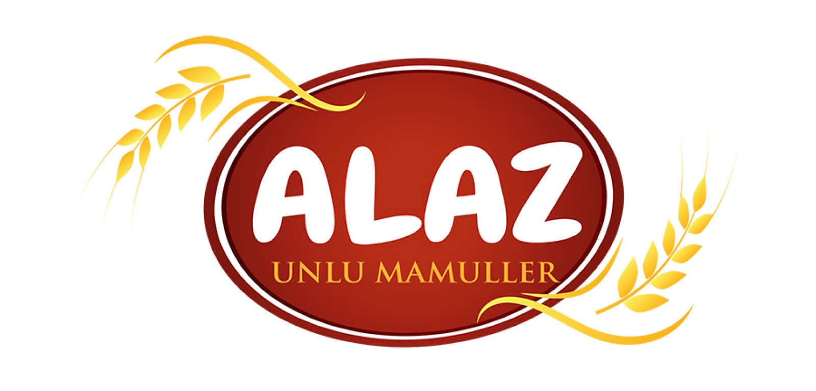 Tasarlayan 8888-Gıda Firmamız için 'Alaz' Logo Tasarımı