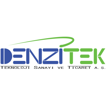 Denzitek Teknoloji A.Ş. Logo Tasarımı yarışmasına tasarımcı sArI tarafından sunulan  tasarım 