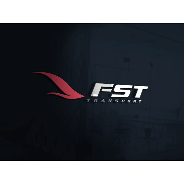 FST Transport yarışmasına tasarımcı hbgrafik tarafından sunulan  tasarım 